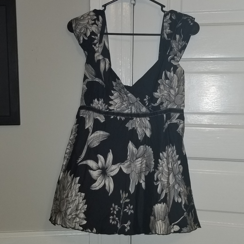 White House Black Market